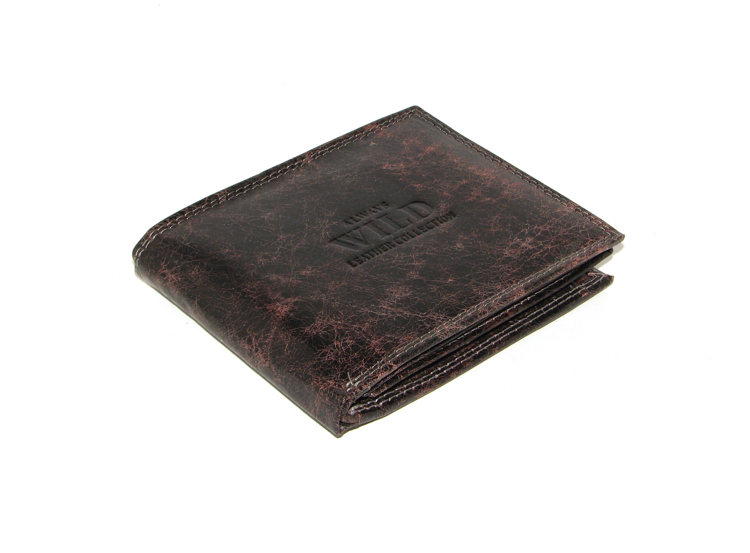 Кошелек мужской Always Wild N992-MCR Black Кошелек мужской Always Wild N992-MCR Black